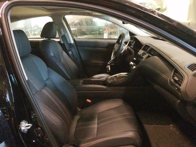 2019 HONDA INSIGHT TO 19XZE4F9XKE012754