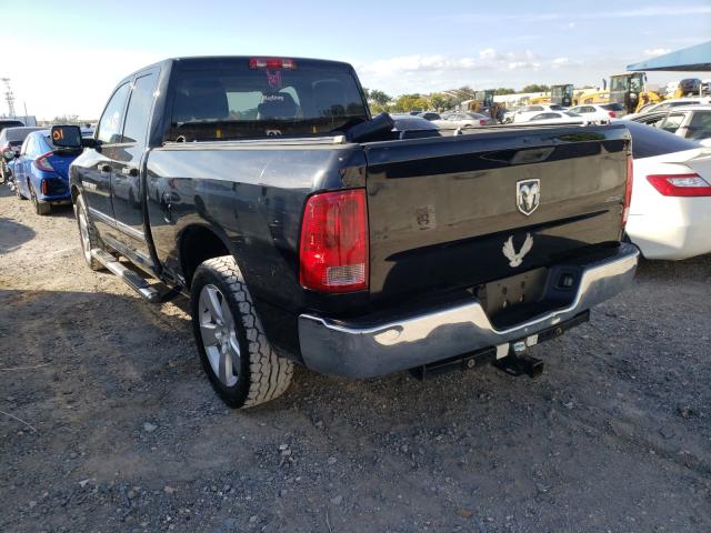 2011 DODGE RAM 1500 1D7RB1GK5BS703105