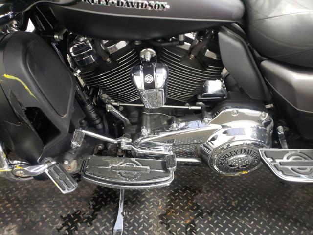 2017 HARLEY-DAVIDSON FLHTK ULTR 1HD1KED1XHB678803
