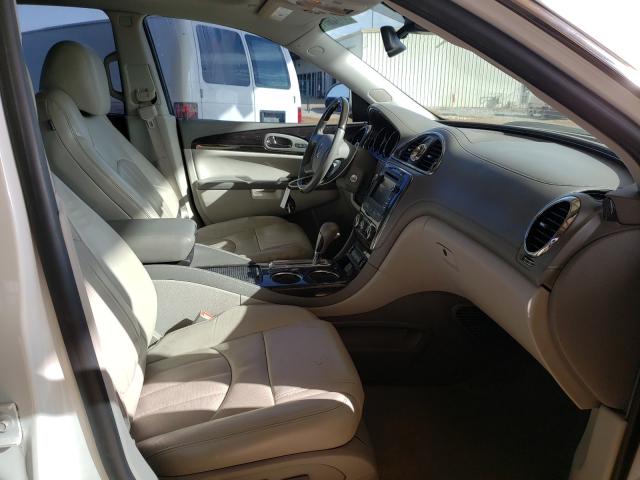 2015 BUICK ENCLAVE 5GAKRBKD7FJ124135