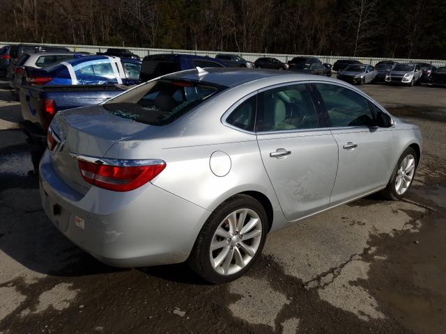 2014 BUICK VERANO CON 1G4PR5SK8E4117921