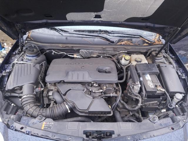 2012 BUICK REGAL 2G4GR5EK3C9161881