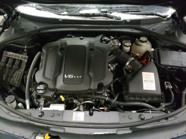 2017 BUICK LACROSSE E 1G4ZP5SS7HU126841