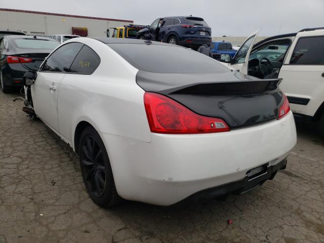 2014 INFINITI Q60 JOURNE - JN1CV6EK9EM111001
