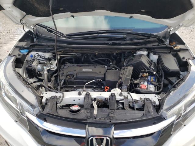 2016 HONDA CR-V TOURI 5J6RM4H94GL012712