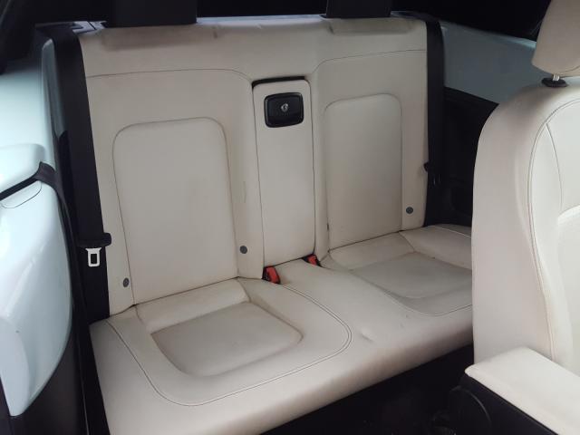 2010 VOLKSWAGEN NEW BEETLE 3VWRG3AL6AM004742