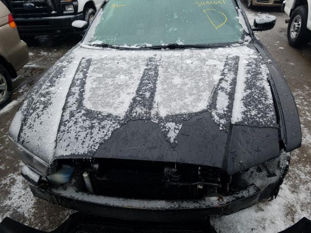 2012 DODGE CHARGER SU 2C3CDXGJXCH298361