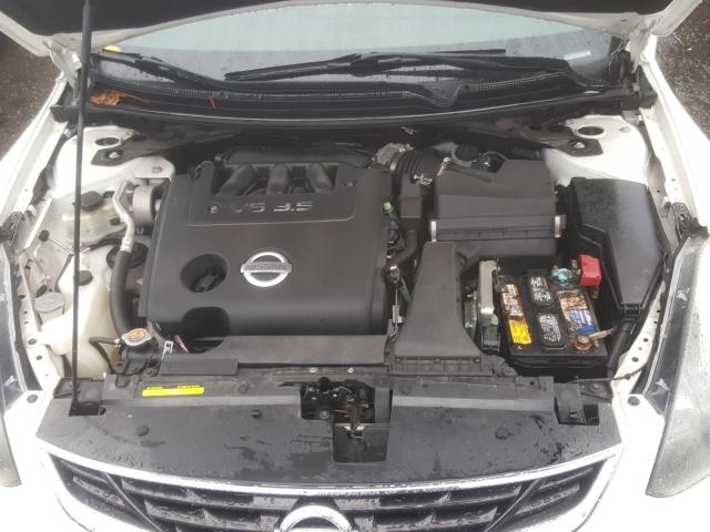 2012 NISSAN ALTIMA SR 1N4BL2EP6CC115695