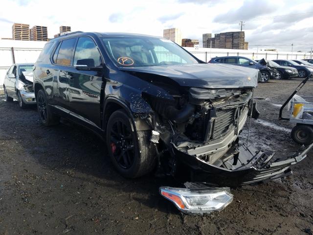2018 CHEVROLET TRAVERSE P - 1GNERKKW6JJ260270