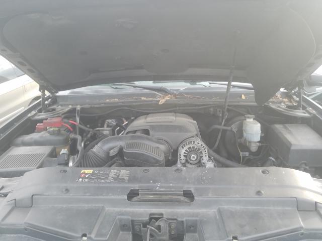 2012 CHEVROLET SUBURBAN C 1GNSCKE04CR233892