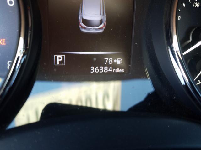 2018 NISSAN ROGUE SPOR - JN1BJ1CR6JW259535