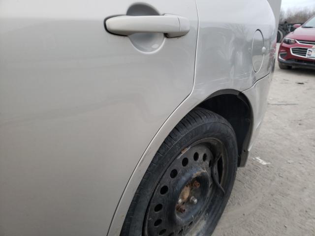2010 FORD FUSION SE 3FAHP0HA7AR169936