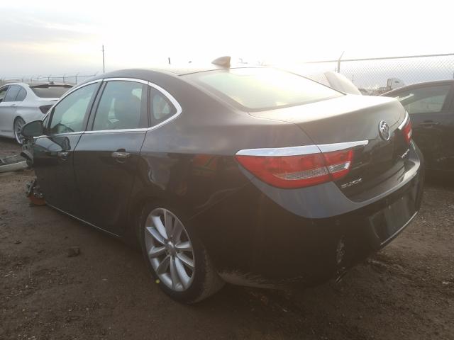 2015 BUICK VERANO 1G4PS5SK8F4179700