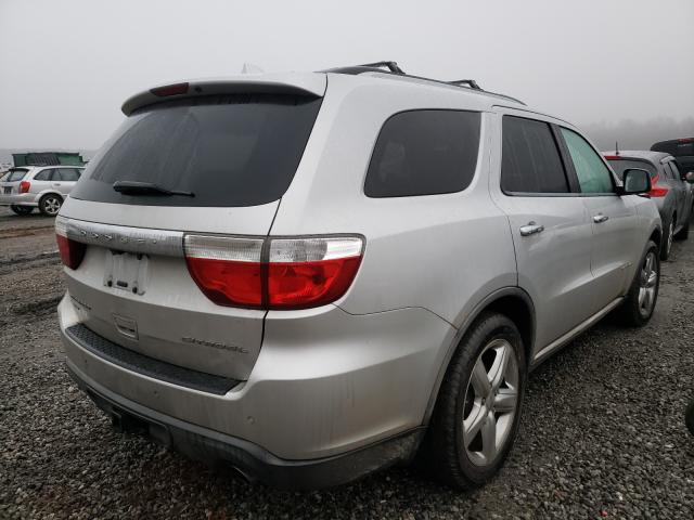 2012 DODGE DURANGO CI 1C4SDJET2CC130855