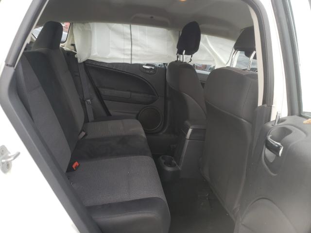 2011 DODGE CALIBER EX 1B3CB1HA9BD121701