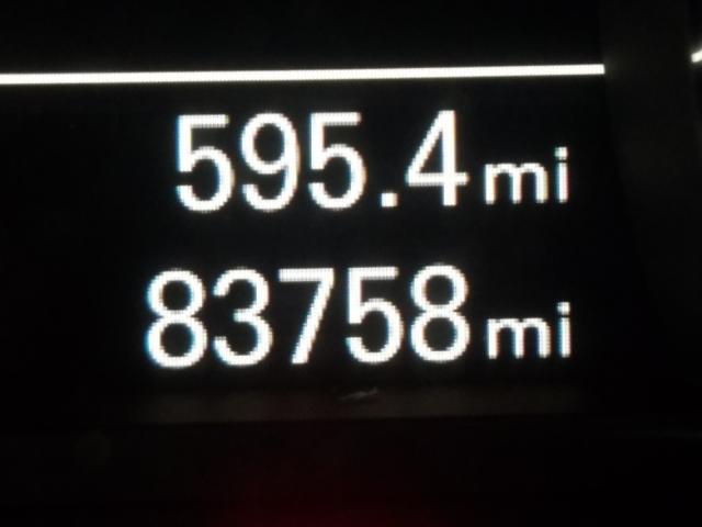 2012 AUDI A7 PRESTIG WAU2GAFC3CN087974