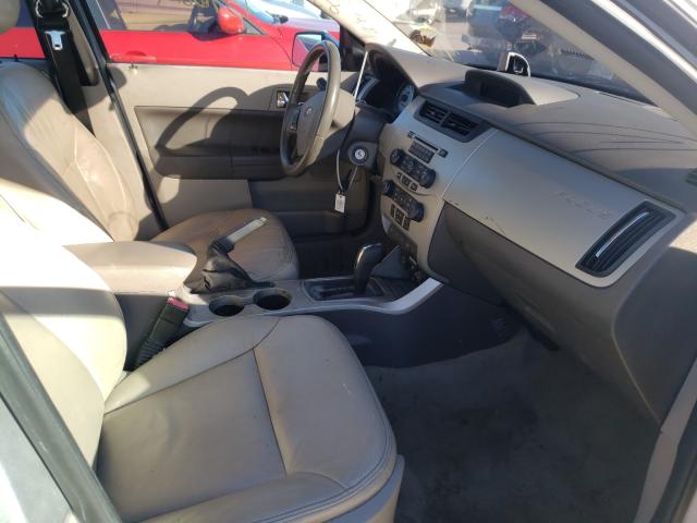 2011 FORD FOCUS SES 1FAHP3GNXBW113655