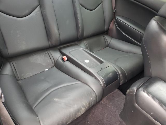 2014 INFINITI Q60 JOURNE - JN1CV6EK9EM111001