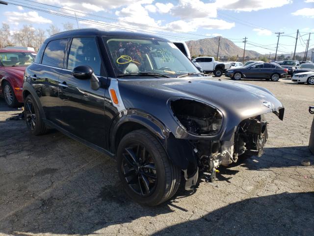 2016 MINI COOPER COU - WMWZB3C53GWR46818