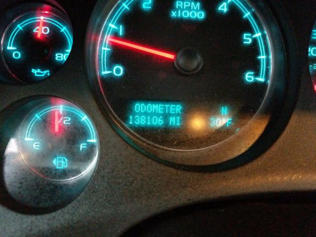 2011 GMC YUKON 1GKS2MEF3BR348594
