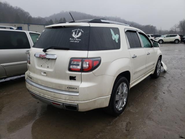 2015 GMC ACADIA DEN 1GKKVTKD6FJ318286