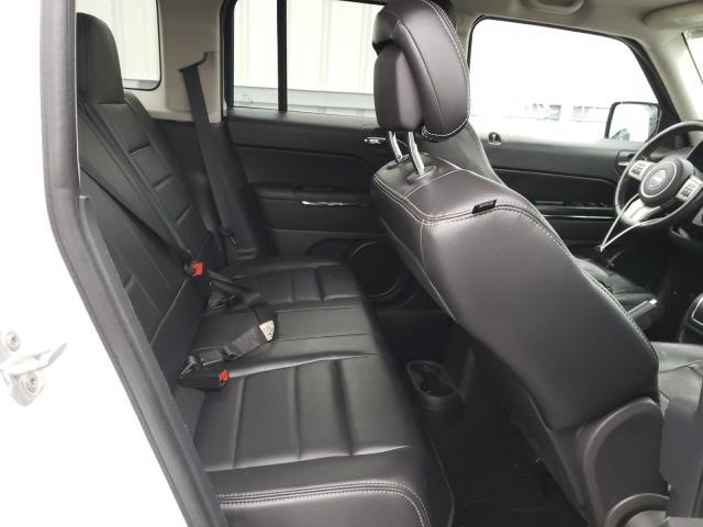 2012 JEEP PATRIOT LI 1C4NJRCB9CD538262