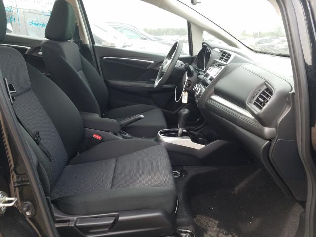 2019 HONDA FIT LX 3HGGK5H44KM701123