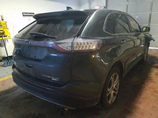 2015 FORD EDGE TITAN 2FMTK4K97FBB22190