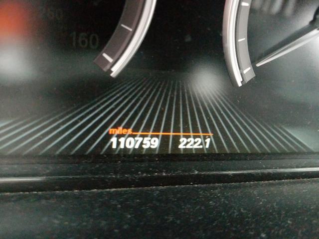 2013 BMW 550 XI WBAFU9C50DDY71681