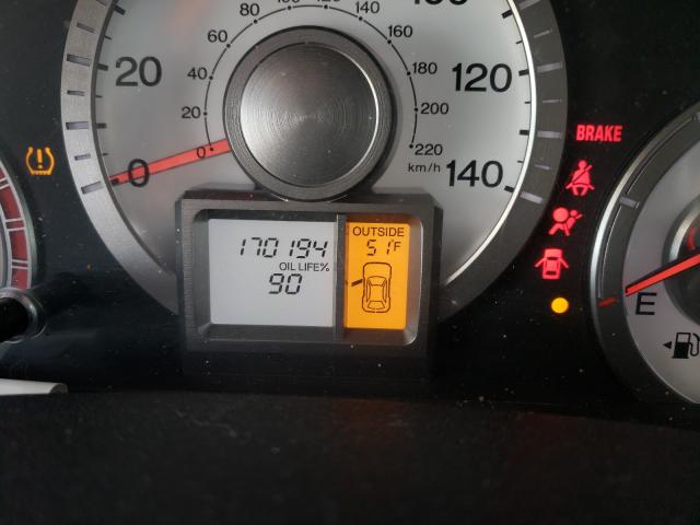 2011 HONDA PILOT EX 5FNYF3H42BB002718