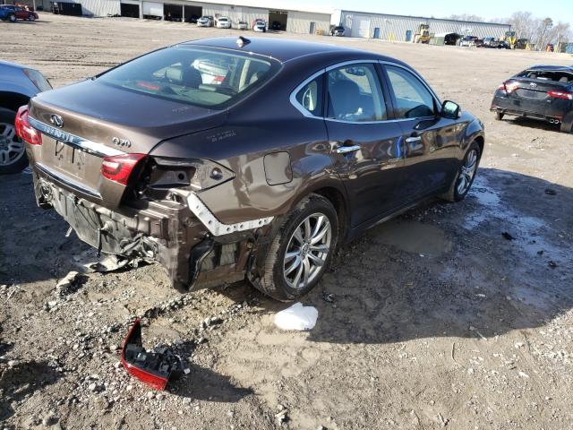 2018 INFINITI Q70 3.7 LU JN1BY1APXJM180216