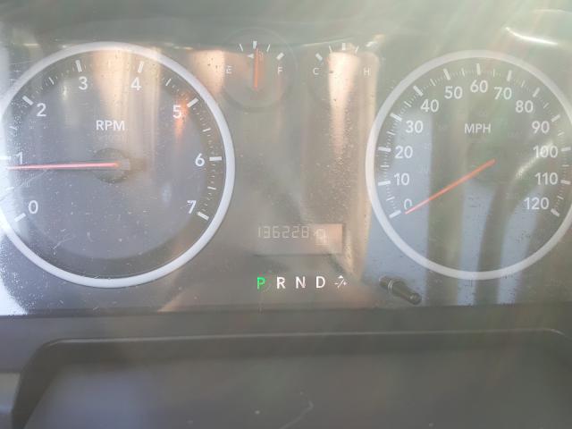 2010 DODGE RAM 1500 1D7RV1CP2AS183601