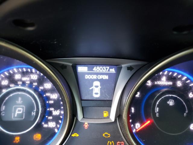 2013 HYUNDAI GENESIS CO KMHHU6KJ0DU080023