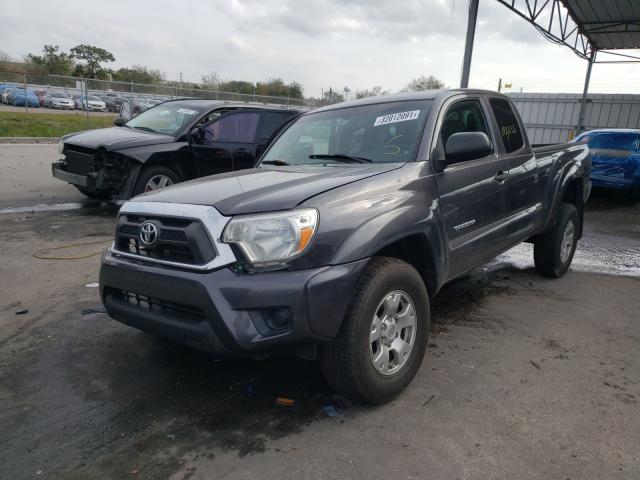 2013 TOYOTA TACOMA PRE 5TFTX4GN6DX023569