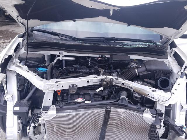 2018 HONDA PILOT EX 5FNYF5H38JB023512