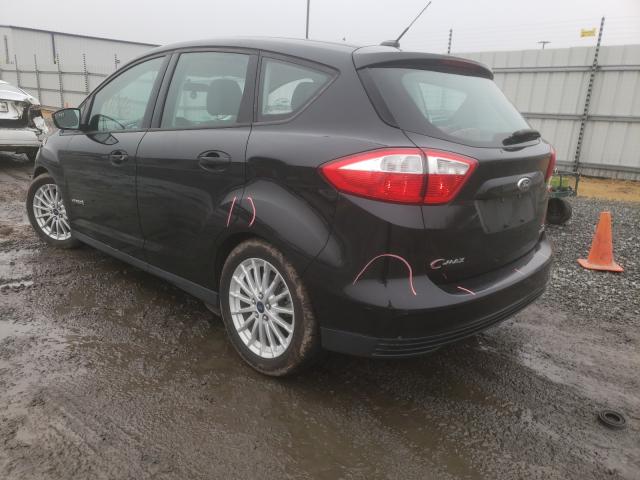 2014 FORD C-MAX SE 1FADP5AU7EL518372