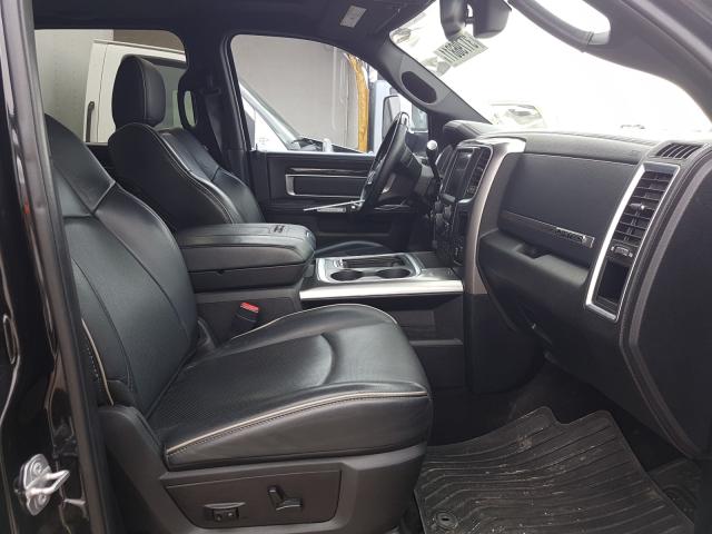 2016 RAM 3500 LONGH 3C63RRKL5GG233836