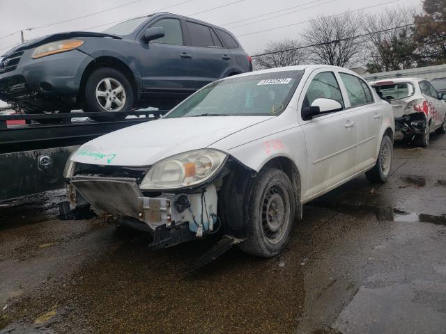 2010 CHEVROLET COBALT 1LT 1G1AD5F53A7128789