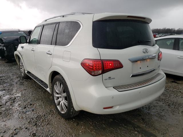 2014 INFINITI QX80 JN8AZ2ND4E9751417