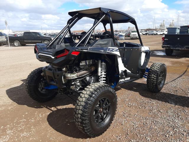 2020 POLARIS RZR XP TUR 3NSPAE924LF800088