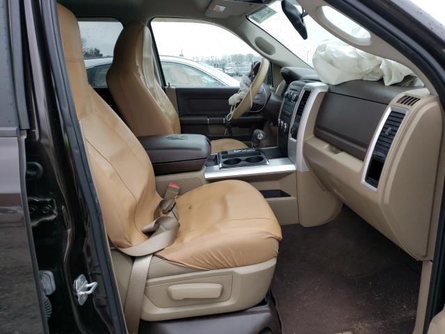 2011 DODGE RAM 1500 1D7RB1CT6BS671117