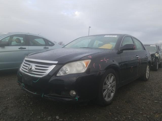 2010 TOYOTA AVALON XL - 4T1BK3DBXAU368174