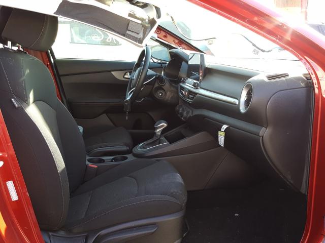 2020 KIA FORTE FE 3KPF24AD0LE256678