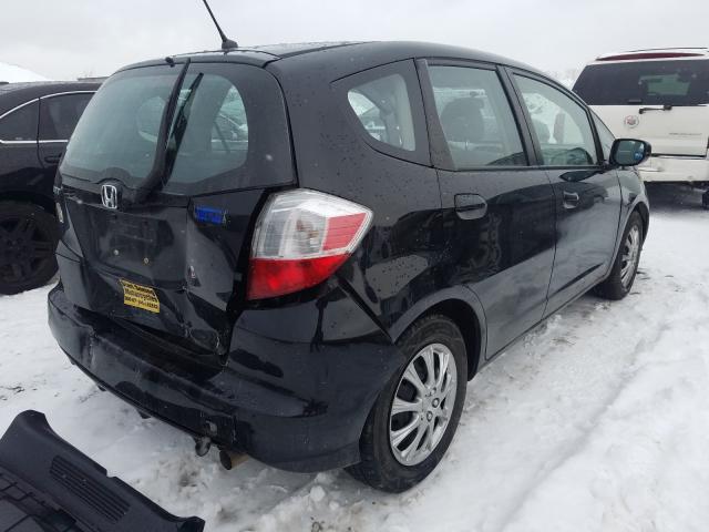 2012 HONDA FIT JHMGE8H30CC037385