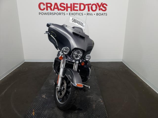 2017 HARLEY-DAVIDSON FLHTK ULTR 1HD1KED1XHB678803