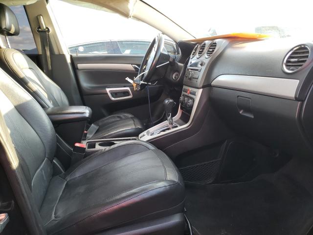 2012 CHEVROLET CAPTIVA SP 3GNAL3E5XCS622496