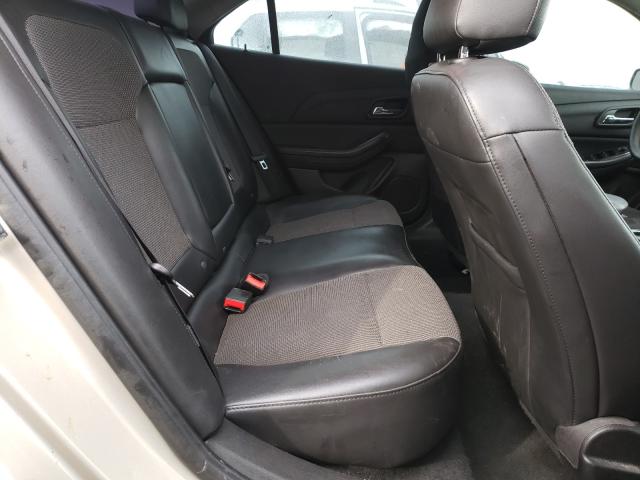 2015 CHEVROLET MALIBU 2LT 1G11D5SL5FF288755