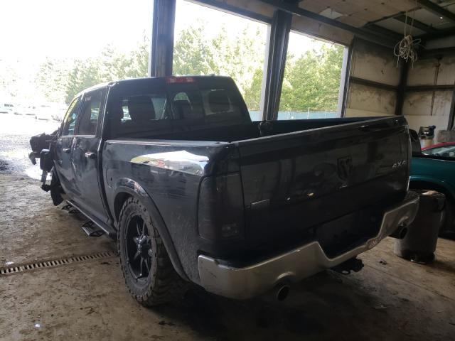 2012 DODGE RAM 1500 L 1C6RD7NT3CS338659