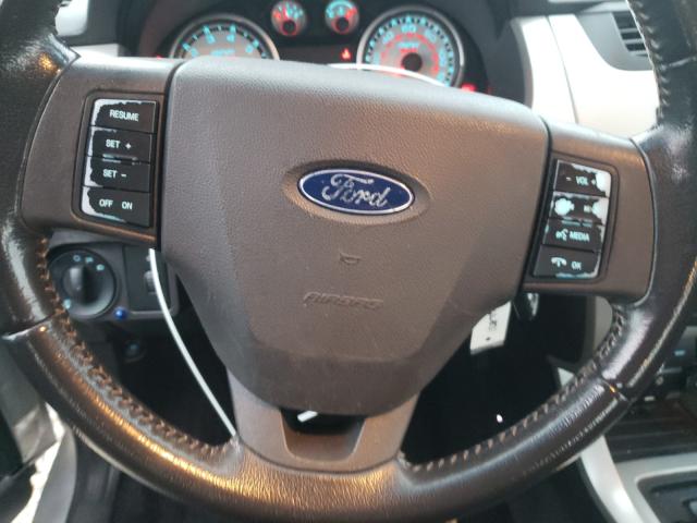 2011 FORD FOCUS SES 1FAHP3GN4BW136445
