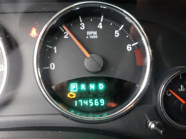 2012 JEEP PATRIOT LI 1C4NJRCB9CD538262